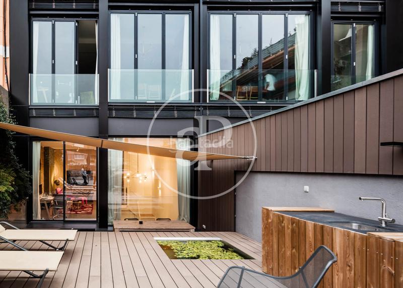 Foto 17f3349e-1f5c-44ed-840e-871320b583fc. Alquiler piso  en alquiler en sant gervasi en Barcelona