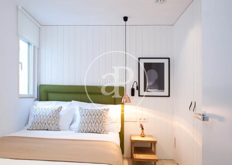 Foto 3d63b831-57bb-4b19-a8ab-99dc02a1ecc1. Alquiler piso  en alquiler en sant gervasi en Barcelona