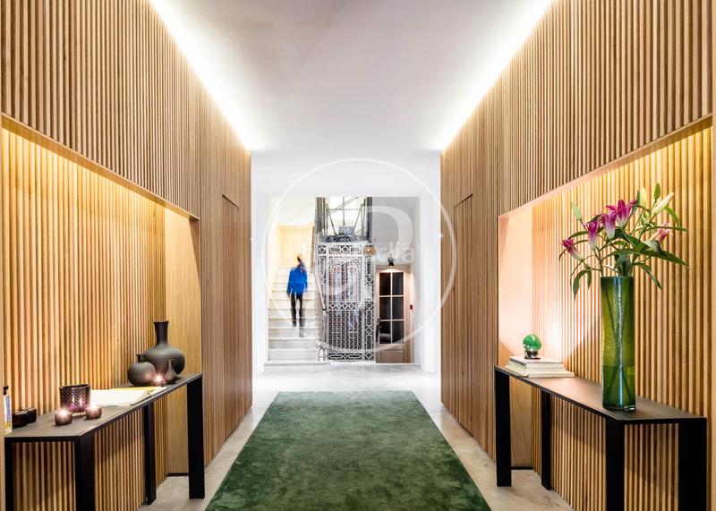 Foto b994f083-c32a-43e1-ab08-de04e35b83b0. Alquiler piso  en alquiler en sant gervasi en Barcelona