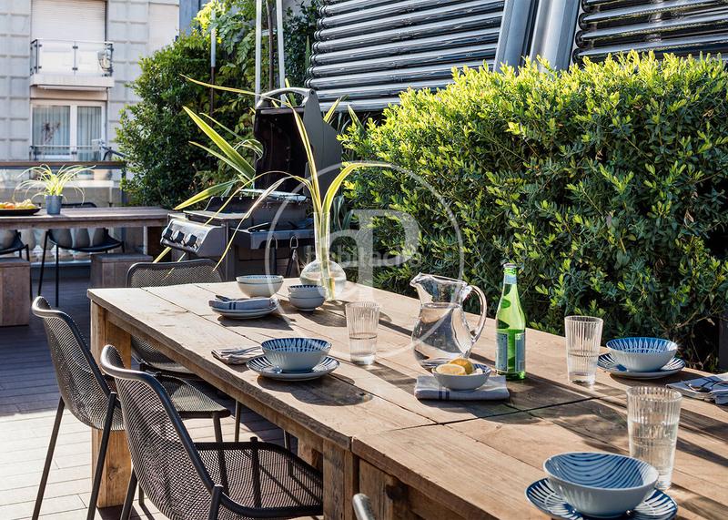 Foto ed802b49-7971-4a13-8606-0fe04ccc5a41. Alquiler piso  en alquiler en sant gervasi en Barcelona