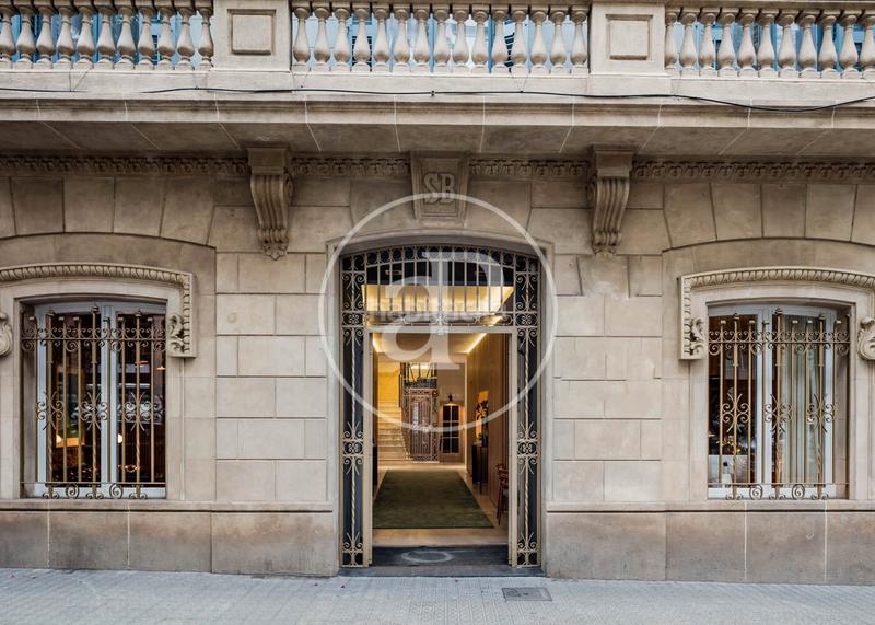 Foto f9349de0-08a7-4711-9f24-08474b3718d4. Alquiler piso  en alquiler en sant gervasi en Barcelona