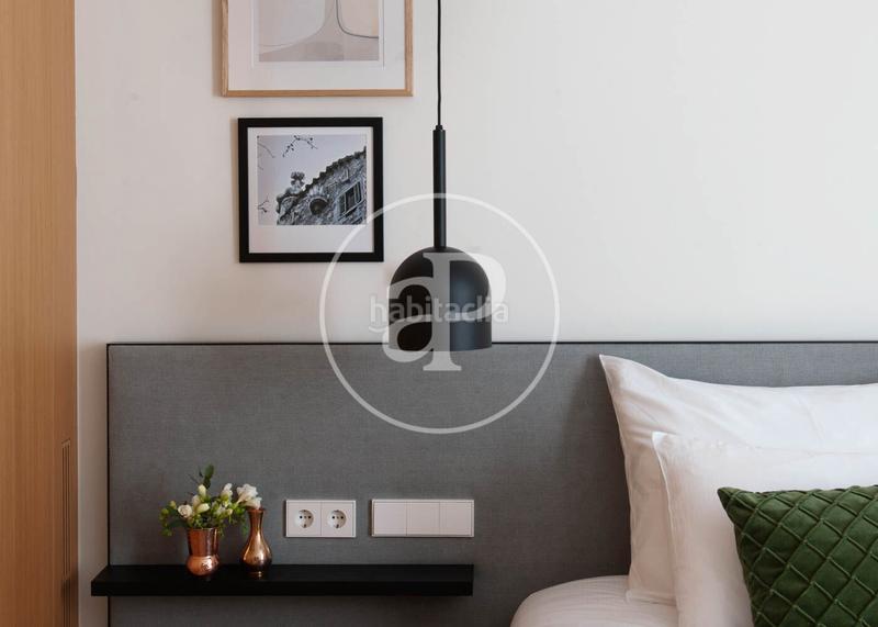 Foto 11e7f763-164c-4ab1-9377-16e9e7cda61a. Alquiler piso  en alquiler en sant gervasi en Barcelona