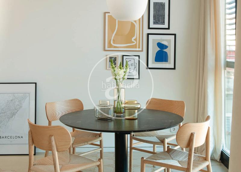 Foto 5da49913-9d27-4df9-b17c-bc2a73664fa3. Alquiler piso  en alquiler en sant gervasi en Barcelona