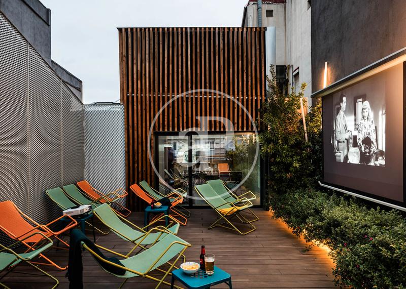 Foto 78f4c468-dbab-4a7f-afcb-eb0cb8e282d6. Alquiler piso  en alquiler en sant gervasi en Barcelona