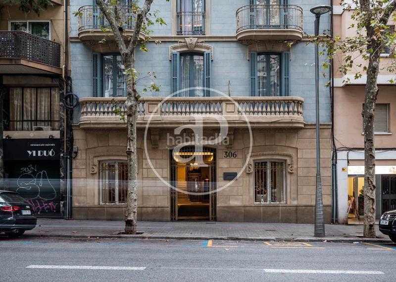 Foto 7be186f3-5ac9-456e-be1f-b8726a248052. Alquiler piso  en alquiler en sant gervasi en Barcelona