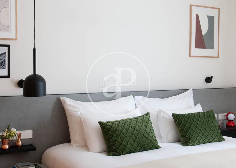 Foto 8b83b3ad-d8b9-407c-81f8-cb55e20987d1. Alquiler piso  en alquiler en sant gervasi en Barcelona