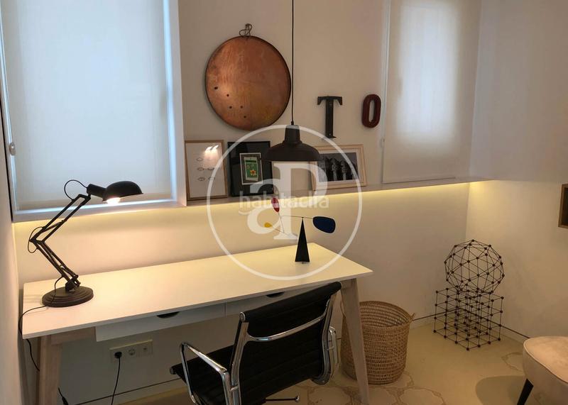 Foto 8ec23eed-1c5a-4b8d-8f2d-0f8cb2c878d3. Alquiler piso  en alquiler en sant gervasi en Barcelona