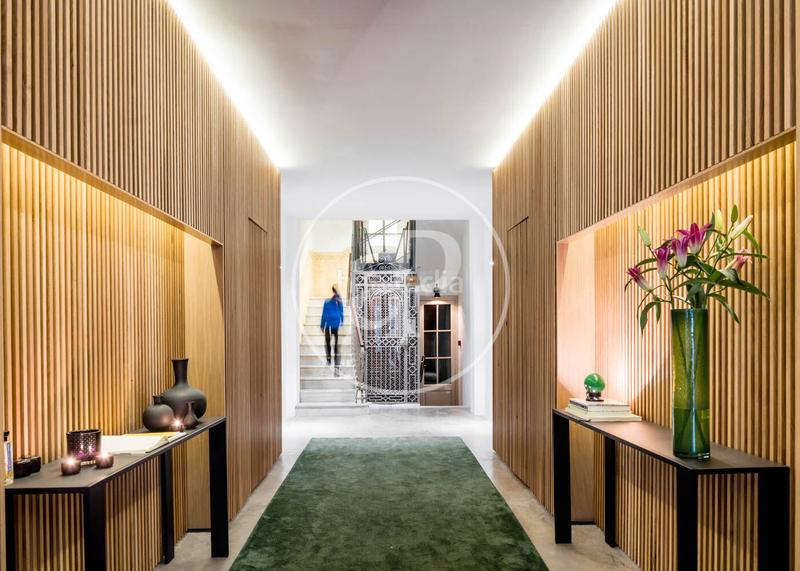 Foto 9e9b23a7-17ed-482a-ade0-cce106b1b267. Alquiler piso  en alquiler en sant gervasi en Barcelona