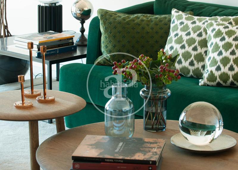 Foto a1e1271a-b70e-40d7-ba33-7bc8d273fb15. Alquiler piso  en alquiler en sant gervasi en Barcelona