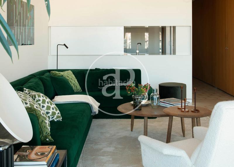 Foto d37b3ade-51ab-4e78-9515-46b60ccf8133. Alquiler piso  en alquiler en sant gervasi en Barcelona