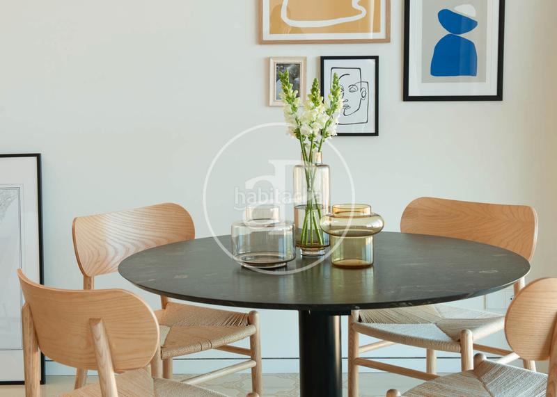 Foto da5f86b7-e354-4f79-bc6c-971487e0ad28. Alquiler piso  en alquiler en sant gervasi en Barcelona