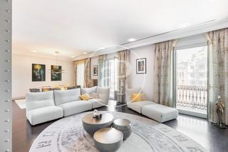 Location Appartement  Pg. de gràcia. Piso en alquiler en paseo de gracia