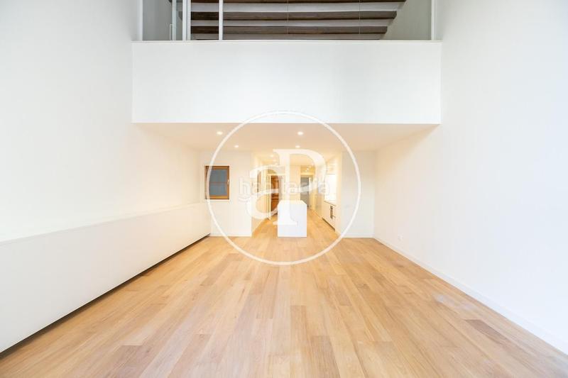 Foto 367830e3-f954-4c99-8db8-50a1bc966c37. Dúplex amb calefacció a Dreta de l´Eixample Barcelona