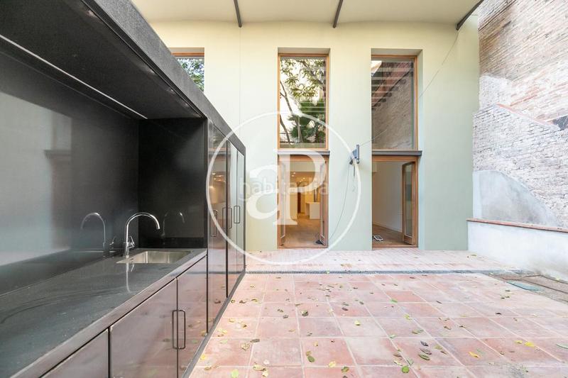 Foto 57d5e369-d904-4452-b806-18f01e8b812e. Dúplex amb calefacció a Dreta de l´Eixample Barcelona