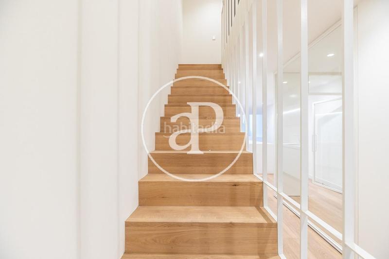 Foto afc2c837-26ec-4ea4-8d76-72a886cdc281. Dúplex amb calefacció a Dreta de l´Eixample Barcelona