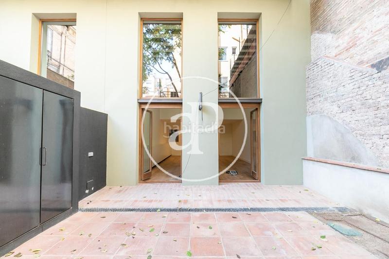 Foto da6fb4c8-cfca-41d3-ab2d-391cd995f017. Dúplex amb calefacció a Dreta de l´Eixample Barcelona