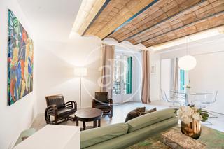 Location Appartement  Pça. de tetuan. Piso en alquiler en plaza tetuán