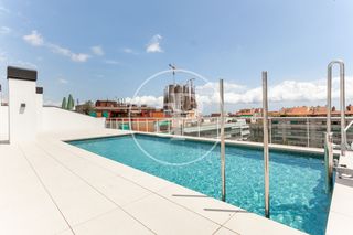 Rent Duplex  Corsega. Dúplex en alquiler en la sagrada familia