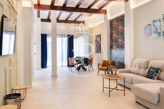 Loft  Carrer d'alberic. Loft turístico en venta en arrancapins