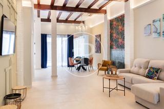 Loft  Carrer d'alberic. Loft turístico en venta en zona arrancapins