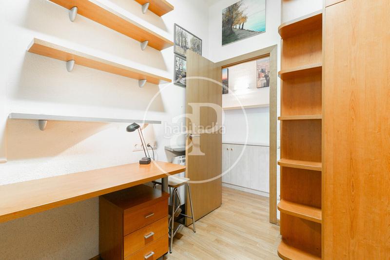 Foto 46180e03-4b41-4645-a9ae-66b6c36ce1c1. Affitto appartamento con riscaldamento in Sant Antoni Barcelona