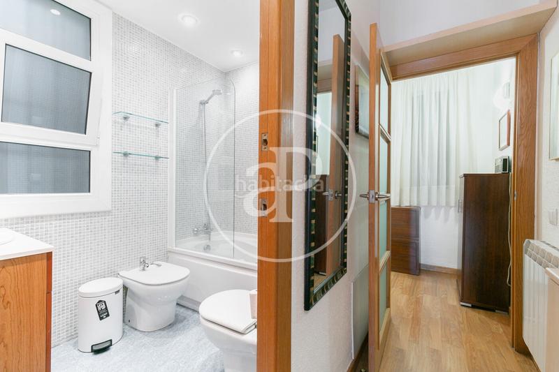 Foto 63356b1a-1ac2-4417-9186-6a5351bb63e6. Affitto appartamento con riscaldamento in Sant Antoni Barcelona