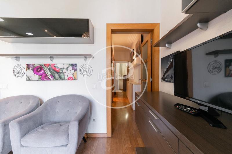 Foto 6fd3c1d6-aa12-4865-950c-71939f5becd4. Affitto appartamento con riscaldamento in Sant Antoni Barcelona