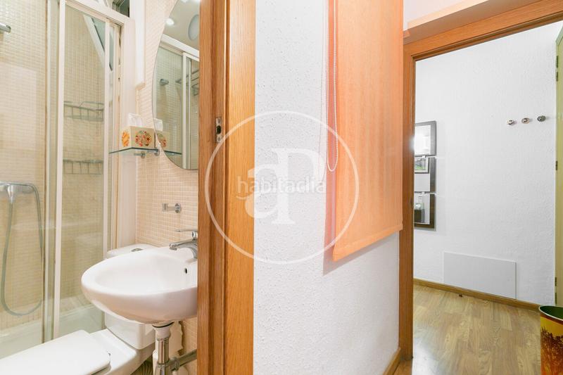 Foto 28dd2e7d-e07a-4254-9302-632ca72e2dc6. Location appartement avec chauffage dans Sant Antoni Barcelona