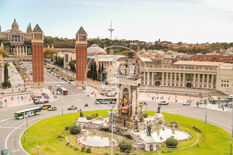 Foto 67f12e19-0d14-481a-927f-681d661ace16. Location appartement avec chauffage dans Sant Antoni Barcelona