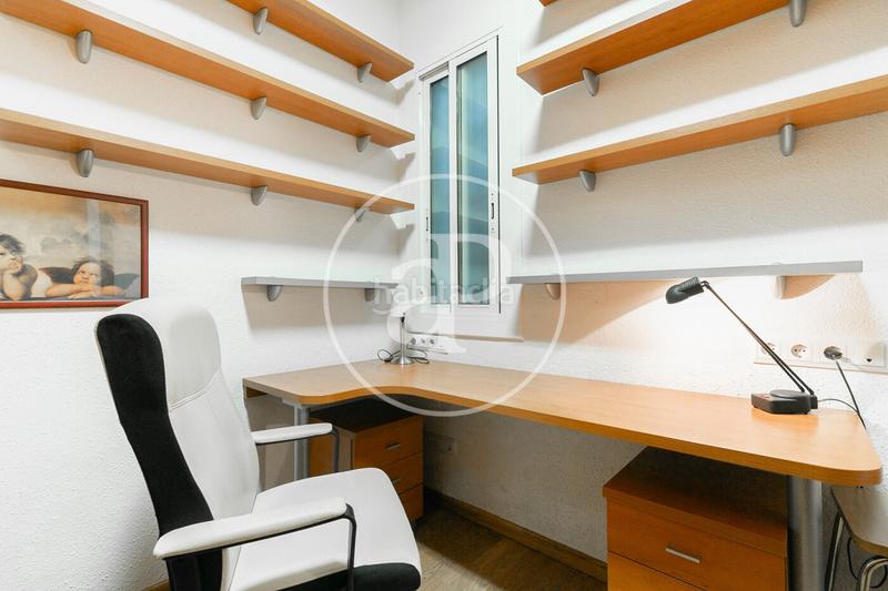 Foto fe34bea6-0b24-4506-bcf0-489f87ebdb6c. Location appartement avec chauffage dans Sant Antoni Barcelona