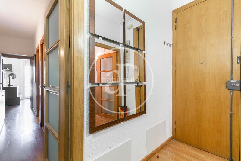 Foto 1b1cd389-1935-4617-abed-037a96fb6b32. Miete etagenwohnung mit heizung in Sant Antoni Barcelona