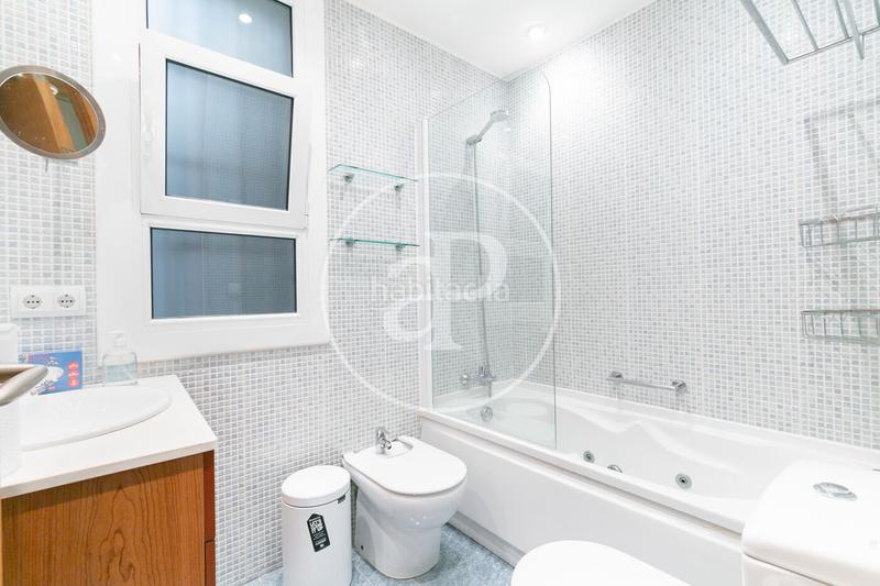 Foto a9d9e972-2dd7-490f-8428-31749fa458f5. Miete etagenwohnung mit heizung in Sant Antoni Barcelona