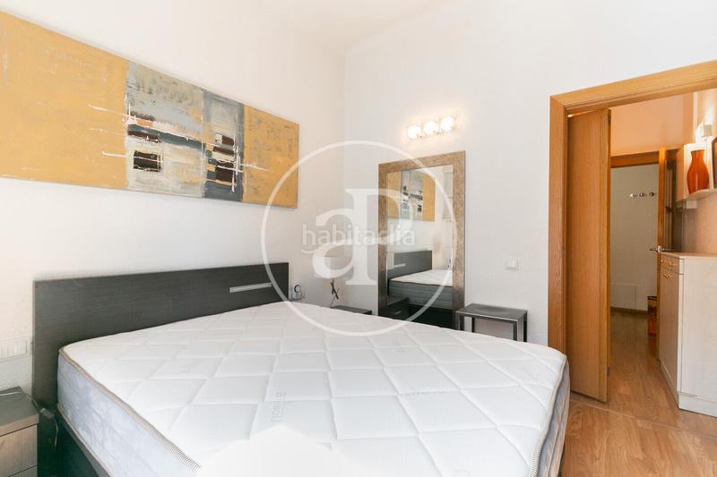 Foto c039be97-fb26-4338-be19-74b7a9e43b6e. Miete etagenwohnung mit heizung in Sant Antoni Barcelona