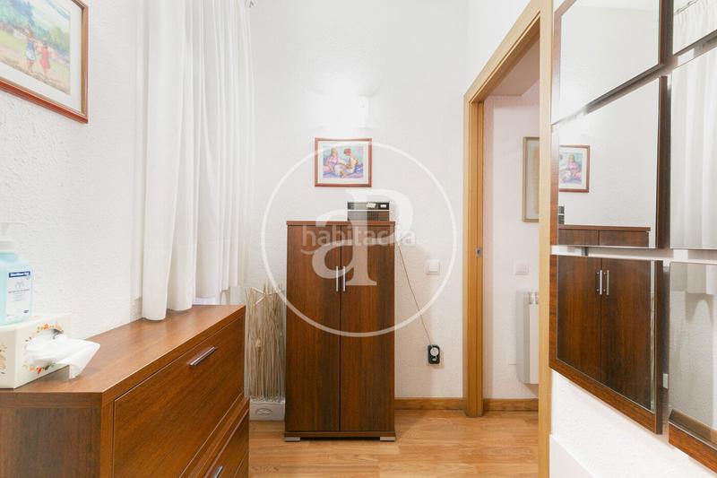 Foto 8664738a-871b-497c-8234-88ab63e28eaf. Rent flat with heating in Sant Antoni Barcelona
