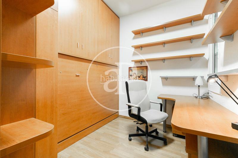 Foto b91d17c6-1139-42eb-9631-b041a8c00e0f. Rent flat with heating in Sant Antoni Barcelona