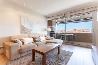 Location Appartement  Gran via de carles iii. Piso en alquiler a unos pasos de avenida diagonal
