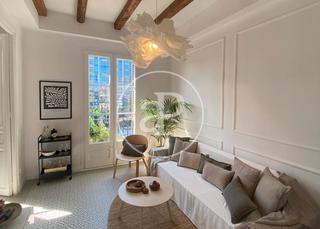 Appartamento  C/ de valència. Piso en venta en eixample esquerra