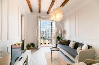 Appartamento  C/ de valència. Piso en venta en eixample esquerra