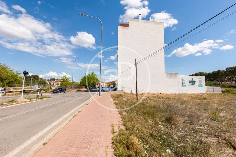 Foto 0dfd803f-49ee-4fee-8702-f1453143a9b5. Terreno residencial en Centro Chiva