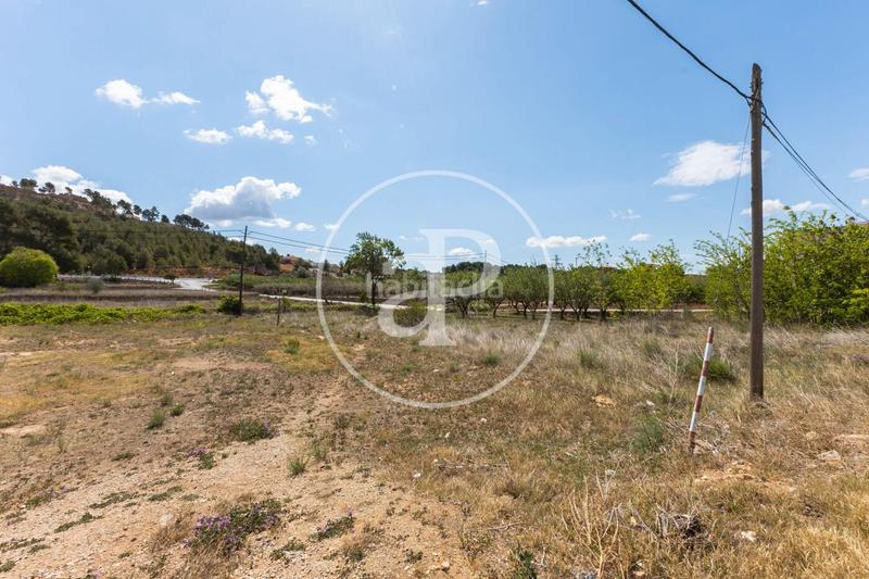 Foto 1d7f196a-29e1-47b0-bd95-6e98495688dc. Terreno residencial en Centro Chiva