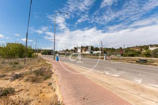 Terreny residencial a Centro