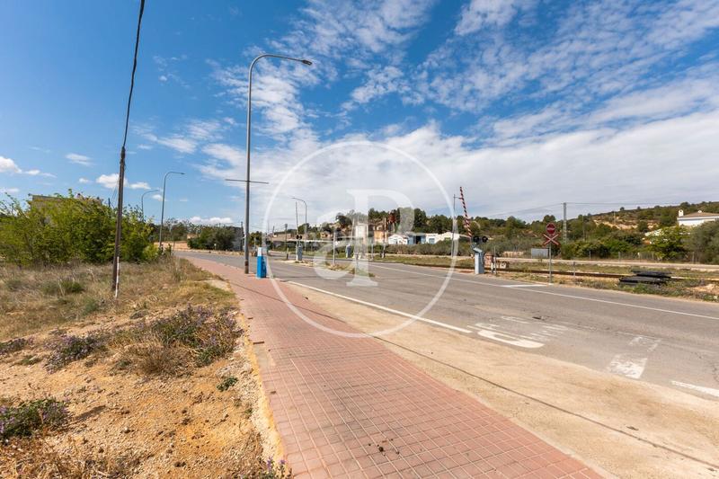 Foto 21b4ac1a-9ee9-4b35-adfa-c9cc5b61ed62. Terreno residencial en Centro Chiva