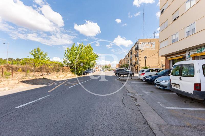 Foto 22ea6fa8-ba96-478a-9ff9-65c932e16c26. Terreno residencial en Centro Chiva