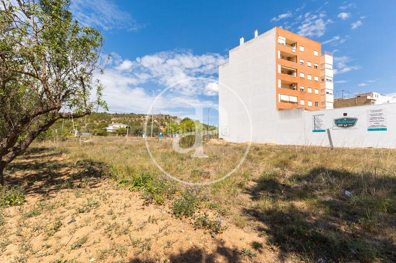 Foto 44c040a8-204b-46a1-8ca6-29764e291c2c. Terreno residencial en Centro Chiva