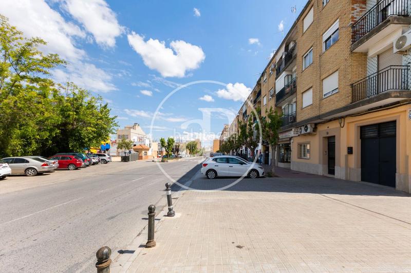 Foto 5765fee4-e544-42e2-80f1-223ccf55f240. Terreno residencial en Centro Chiva