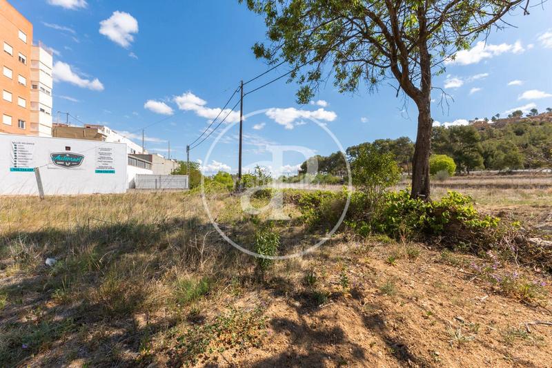 Foto 5d45e918-118f-4077-aadb-54f75bdedb07. Terreno residencial en Centro Chiva