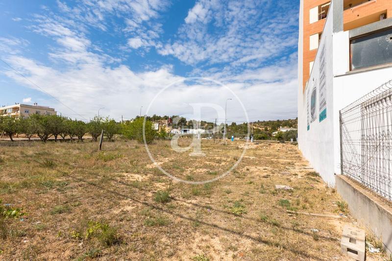 Foto 85c1f223-8db3-4a2b-bccc-764a05cbc937. Terreno residencial en Centro Chiva