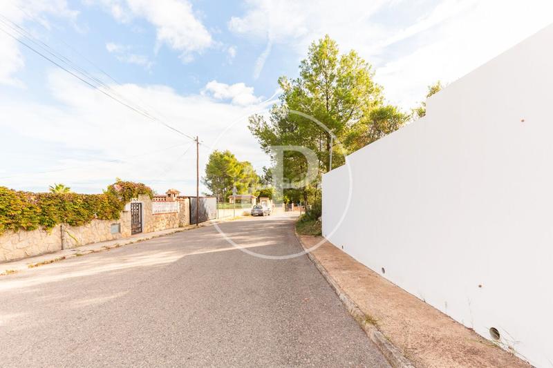 Foto 86e93563-ae87-4c3a-a533-d4efab9ca867. Terreno residencial en Centro Chiva