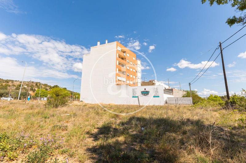 Foto 881ed4b8-c1e1-4549-9c00-139b8e8c0327. Terreno residencial en Centro Chiva