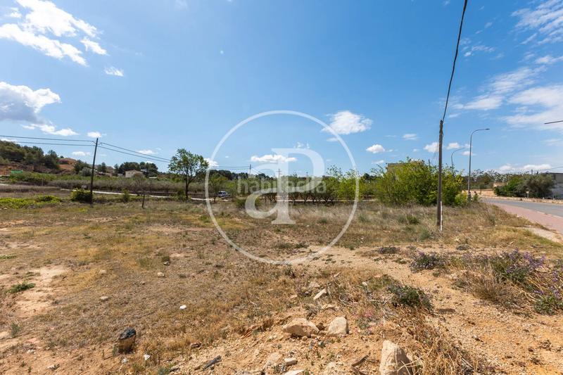 Foto a65579e8-c425-4ab2-9eac-582d885dbc3b. Terreno residencial en Centro Chiva